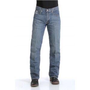 Cinch Bootcut Jeans 34